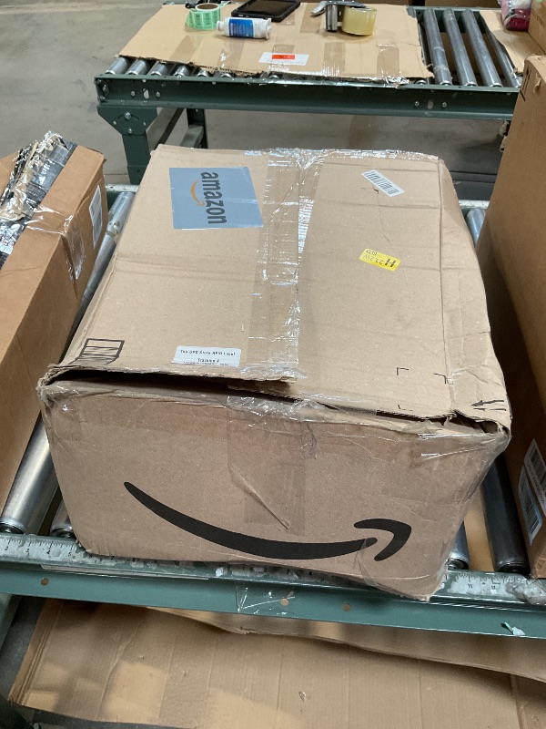 Photo 1 of GarveeHome 8x10 Area Rugs, Washable Rugs for Living Room Non Slip Stain Resistant Ultra Soft Floral Rug, Boho Carpet Floor Mat for Bedroom Dining Room Nursery Playroom Office, BlackLPNNA6Z3MGXDH