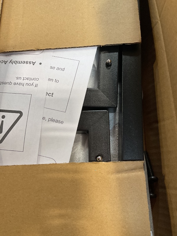 Photo 1 of **MISSING ASSEMBLY HARDWARE*** Step Stool, NomNest Height-Adjustable Wooden Step Ladder Metal Foot Stool Small Kitchen Stool Helper for Toddler Adults, Ladder Chair for Home Bedside Bathroom Sink Potty-Black