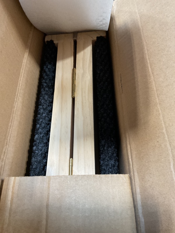 Photo 1 of ???? ???????? Dog Ramp for Bed, 64" Long Foldable Pet Ramp for Small Large Dogs, Dog Ramps for High Beds Car, High Traction with Platform 6 Adjustable Heights 24" to 30" Up to 220LBS Black