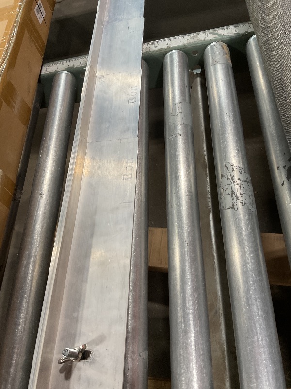 Photo 1 of *** STOCK PHOTO ONLY*** BON BULL FLOAT BLADES 24-72”