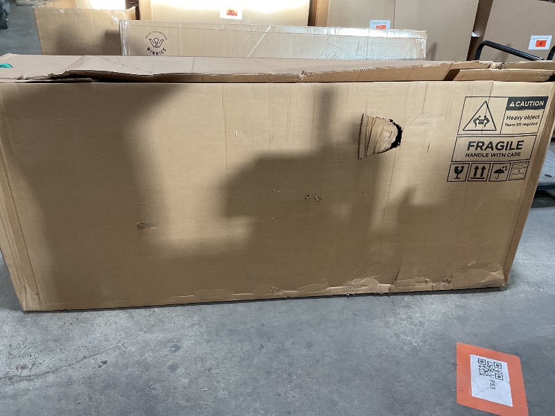 Photo 1 of **DAMAGED** Thule Force 3 XL US