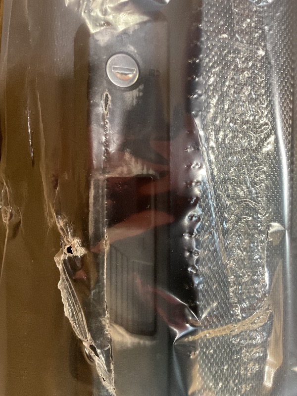 Photo 1 of **DAMAGED** Thule Force 3 XL US