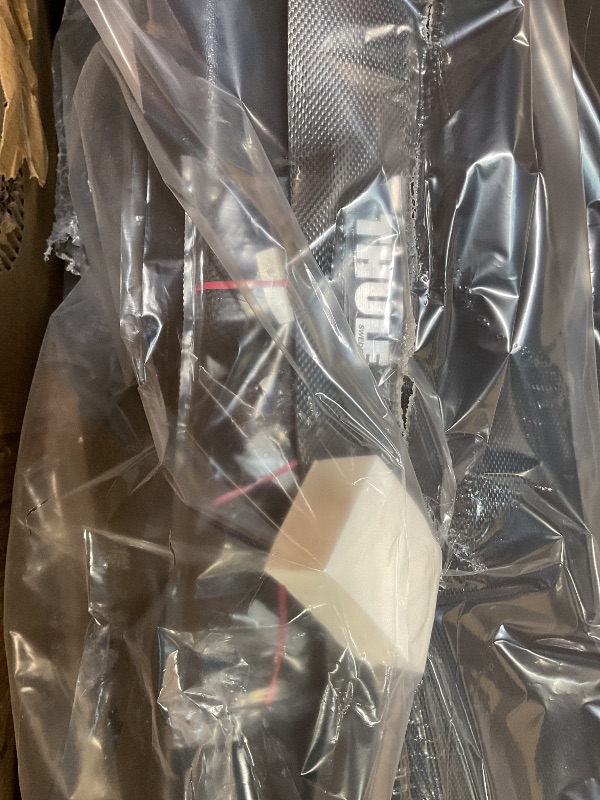 Photo 1 of **DAMAGED** Thule Force 3 XL US