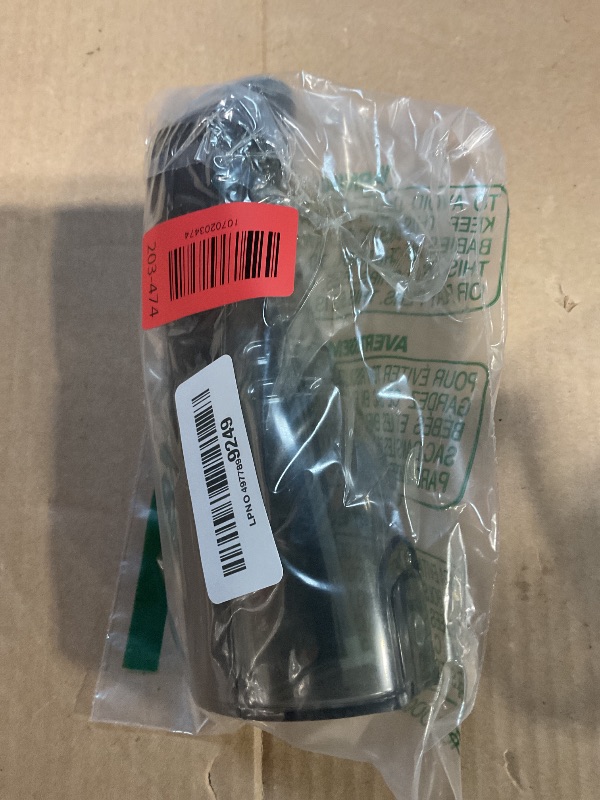 Photo 1 of **FLOSSER BASE ONLY/ MISSING REST OF ATTACHMENTS*** AquaSonic Aqua Flosser - Cordless Rechargeable Water Flosser for Teeth - Waterproof, Portable Oral Irrigator for Dental Cleaning with 5 Jet Tips – Braces Home Travel