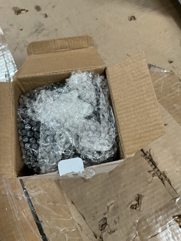 Photo 1 of ***RECOMENDED FOR PARTS/ MISSING CHARGING CABLE *** Camping Lantern, 3200LM LED Lanterns for Power Outages, 4600mAh Phone Charger & Rechargeable Lantern, 5 Light Modes Camping Lights & Lanterns for Hurricane/Emergency, CT CAPETRONIX Camping Accessories