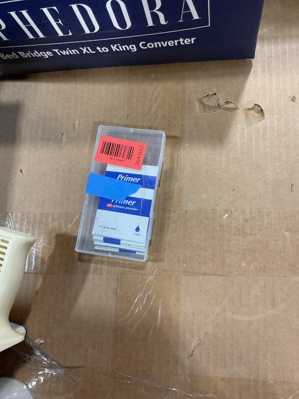 Photo 1 of 20 Pcs Adhesion Promoter, High-Performance Adhesion Promoter, Double Tape Primer Increase for Automotive Molding Tape