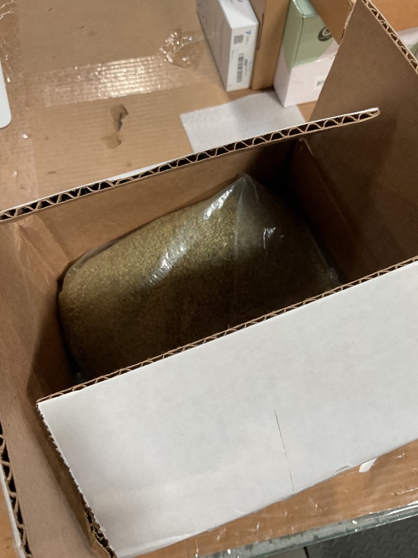 Photo 1 of ***BAG DAMAGE***Lyman Large Corncob Plus Reloading Media, 10 Pound (Pack of 1)