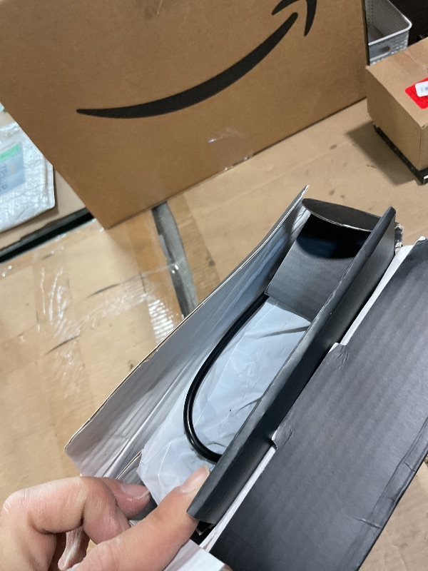 Photo 1 of **FOR PARTS ONLY/NO-FUNCTIONAL** RedThunder K75 Wireless Keyboard and Mouse Combo,75% Side-Engraved Membrane Keyboard,Optical Gaming Mouse with 4800DPI,3 Modes(BT/2.4G/Wired),Dual System,RGB Backlit,Rechargeable Battery,Gradient Gray