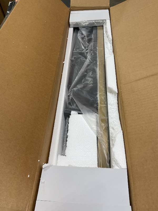 Photo 1 of ***HAS DAMAGES (DENTS SCRAPES &SCRATCHES) *** Medicine Cabinets for Bathroom, Brush Gold Arched Medicine Cabinet Recessed or Surface Wall-Mounted,Modern Bathroom Vanity Mirror with Storage, Mirrored Cabinet with Adjustable Shelves,16x31 Inch