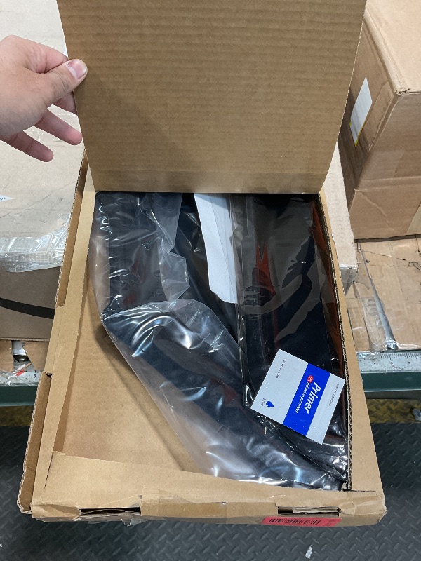 Photo 1 of **PRODUCT FOR CAB AND HALF** in-Channel Rain Guards for 2014-2018 Chevy Silverado 1500/ GMC Sierra 1500 Double Cab, Window Visor Shields Vent Deflector Shade Wind Dark Smoke for 15-19 Silverado/Sierra 2500 3500, Tape-On, 4PCS