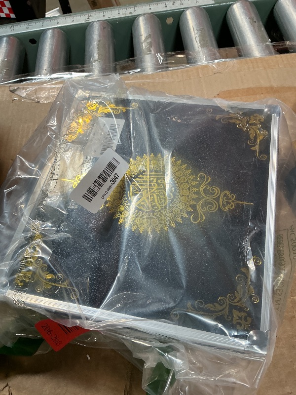 Photo 1 of ***RECOMENDED FOR PARTS / DOESNT FUNCTION PROPERLY*** AIPEBANI 32G Quran Pen, Digital Pen Talking Reader Rechargeable Quran Book Reader with Multilingual 25 Reciters, Aluminium Box Packaging, Muslims Gift Ramadan Gift