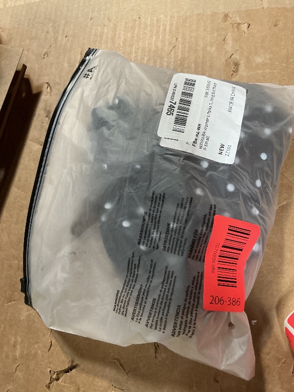 Photo 1 of **SCRATCH**WDIRARA Women's Polka Dots Bikini Set Halter Triangle Swimsuit 2 Piece Bathing Suit Black X-Small