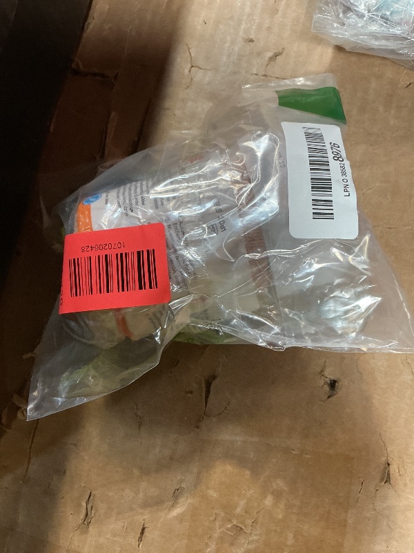 Photo 1 of **4 ROLLS**3M 89168 Coban Self- Adherent Wrap, 1" Width, 5yds Length, Pack of 5 Rolls