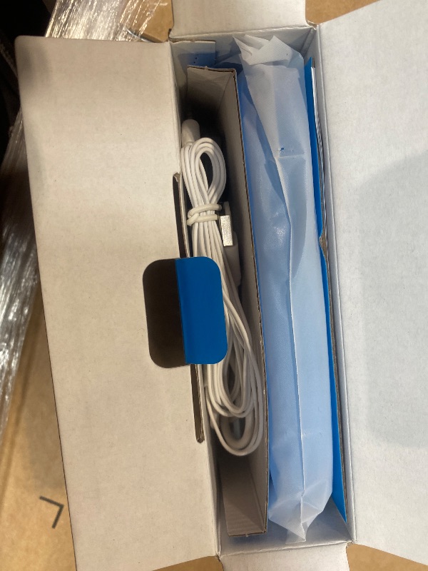 Photo 1 of 16 Bit Handheld Game for Kids, 3.0'' Large Screen Retro Gaming Player, Preloaded 200 HD Retro Kids Games with 2 Cartridges for Birthday Gift, Video Games for Boys & Girls Aged 4-12(Blue)