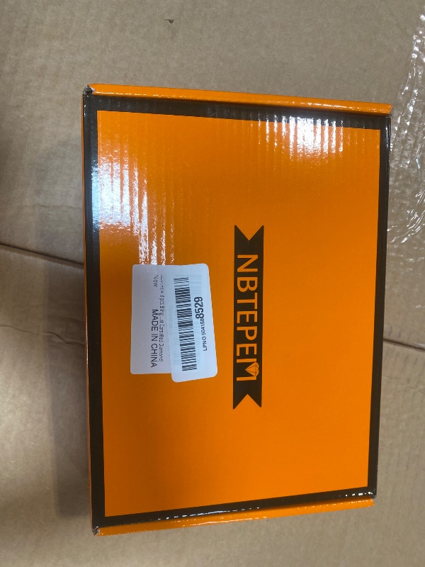 Photo 1 of **INCOMPLETE SET / SEE PHOTOS *** NBTEPEM 8 pcs Red Bling Car Accessories Set for Women, Steering Wheel Cover, Sparkly Seat Belt Covers, Bling Gear Shift Cover, Universal Fit Most Cars (Red Diamond)