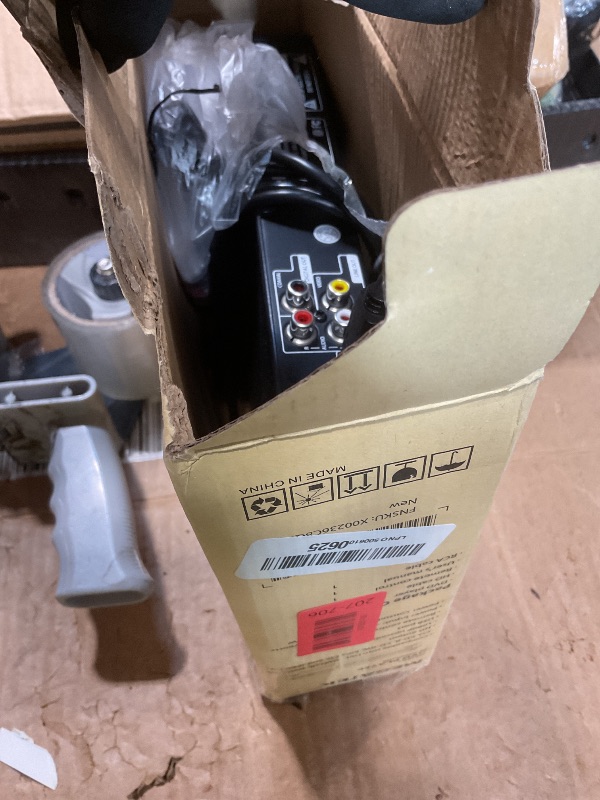 Photo 1 of ****MISSING REMOTE*** MEGATEK Region-Free HDMI DVD Player for TV, Compact CD/DVD Player for Smart TV, USB Port, Plays All Region DVDs & Multi Formats, Metal Housing, HDMI/RCA Cables & Remote Included