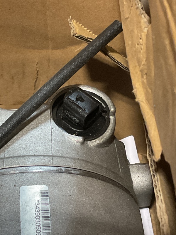 Photo 1 of ** WEAR ON THE ROLLER**Woosphy A/C Compressor with Clutch Replacement for Hyundai Elantra SE SEL alue Edition Sedan 4-Door 2.0L l4 2017-2020 97701-F2100 97701F2100