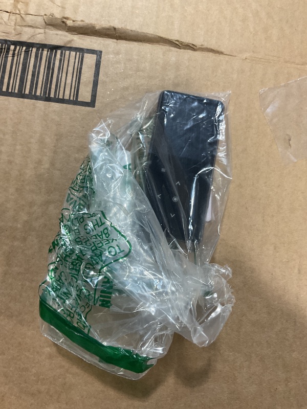 Photo 1 of **LED SCREEN BROKE** 64GB MP3 Player with Bluetooth 5.2, AiMoonsa Music Player with Built-in HD Speaker, FM Radio, Voice Recorder, HiFi Sound, E-Book, Earphones Included