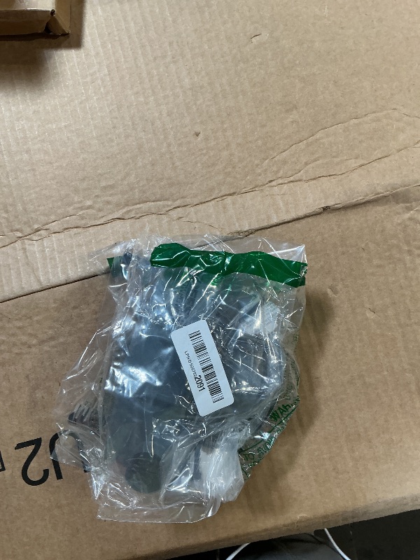 Photo 1 of **MISSING KEYS** Reese Towpower 7088300 Trailer Coupler Lock, Universal Fit, Heavy Duty, Designed to fit 1-7/8-in, 2-in, and 2-5/16-in couplers.