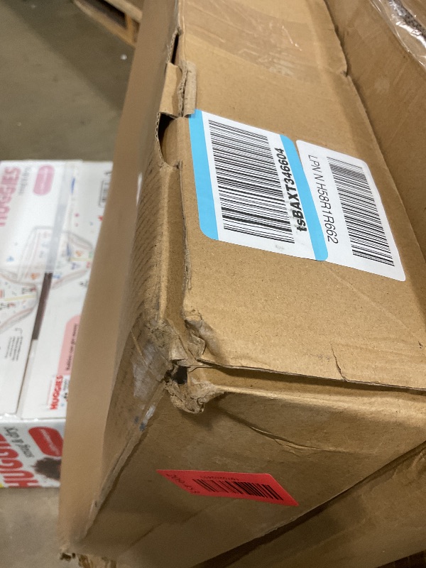 Photo 1 of 16 Inch Square LED Flush Mount Ceiling Light 2 Pack, 36W 3600LM, 3000K/4000K/6000K CCT Selectable, White Super Slim Low Profile Ceiling Light Firxtue for Bedroom/Kitchen/Living room/Dinning room