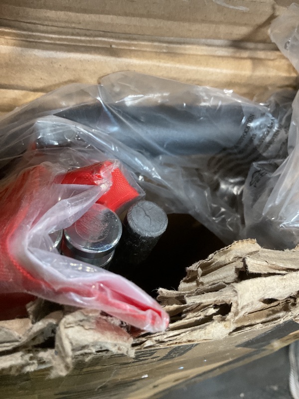 Photo 1 of **SCRAPES**GoSports Golf Practice Hitting Net - Choose Between Huge 10 Ft x 7 Ft or 7 Ft x 7 Ft Nets - Personal Driving Range for Indoor or Outdoor Use - Designed By Golfers for Golfers