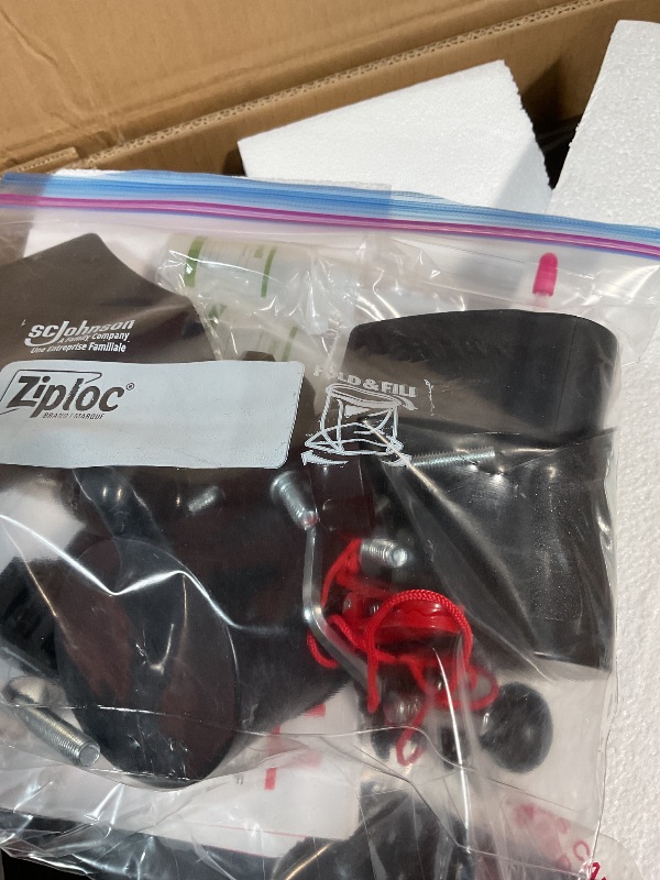 Photo 1 of **SCRAPES/DIRT**Redliro Walking Treadmill for Seniors - Foldable Senior Treadmill with 0%-2% Incline, Long Handrails - 300 lbs Capacity Home Recovery Fitness Exercise Machine for Elder, Mute & Qucik Speed Button