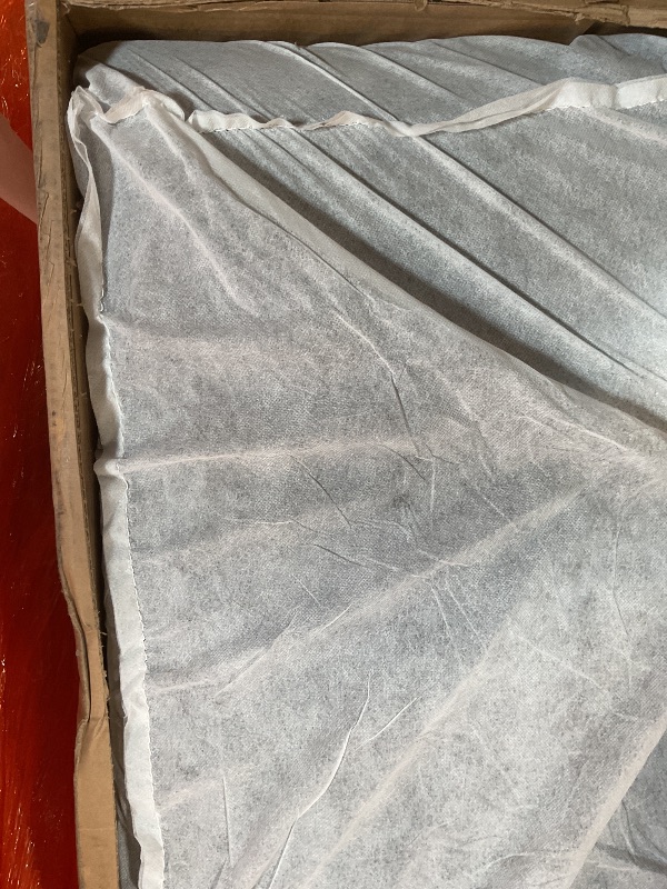 Photo 1 of **SCRATCH**SIMPLIHOME Owen XL Square Coffee Table Storage Ottoman - 40 inch Wide Upholstered Vegan Leather Lift-Top Ottoman in Distressed Black, Mid-Century Modern Ottoman for Living Room with Ample Storage