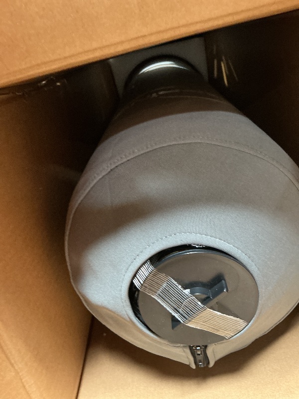 Photo 1 of *** MISSING DISPLAY SCREEN***iSpring WCFM500K Whole House Water Filtration System for Iron, Manganese & Hydrogen Sulfide Removal, Well Water Compatible, Set & Forget, Lasts up to 10 Years