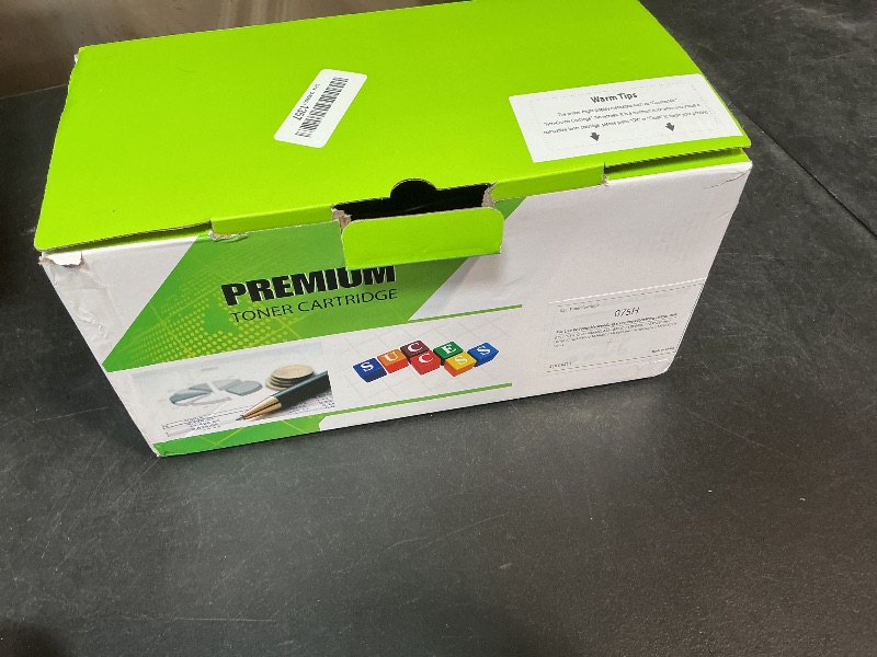 Photo 1 of 075H 075 High Capacity Toner Compatible Replacement for Canon 075H Toner Cartridge Set Works for Canon Color imageCLASS LBP646Cdw LBP647Cdw MF665Cdw MF663Cdw MF662Cdw LBP640 MF660 Printer Ink, 4-Pack