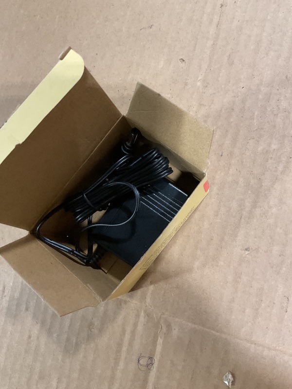 Photo 1 of 21V Lithium Battery Charger for 20V/21V Power Tools - Compatible with Mini Chainsaw, Hand Drills, Electric Wrenches, Screwdrivers - Fast Charging & Overload Protection.