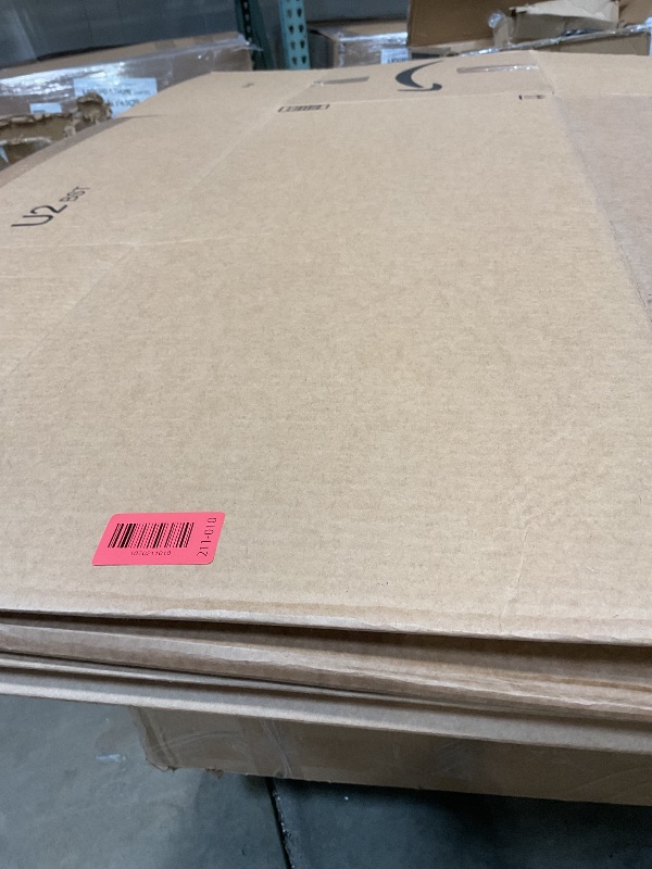 Photo 1 of **MINOR USE WEAR**40*22*16 boxes. Four count