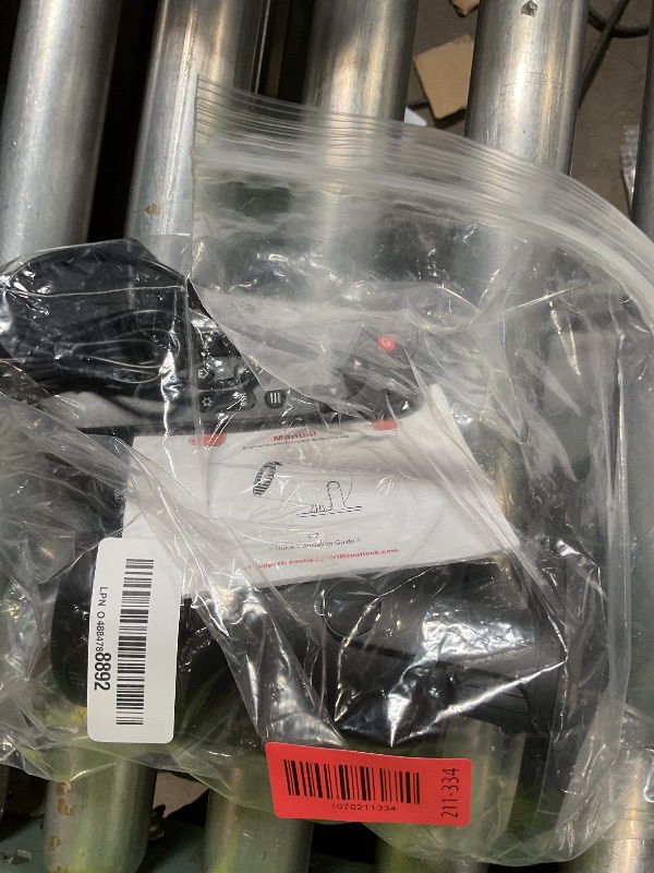 Photo 1 of [Built-in Apps & 2026 Upgraded] Mini Projector Support 4K 1080P Auto Keystone 180° Rotatable with WiFi 6 and Bluetooth 5.4, Projector Portable Compatibile with HDMI/TV Stick/Memory Stick/Laptop-Black