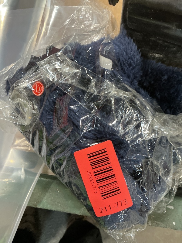 Photo 1 of **DIRT**Animal clothing extra small