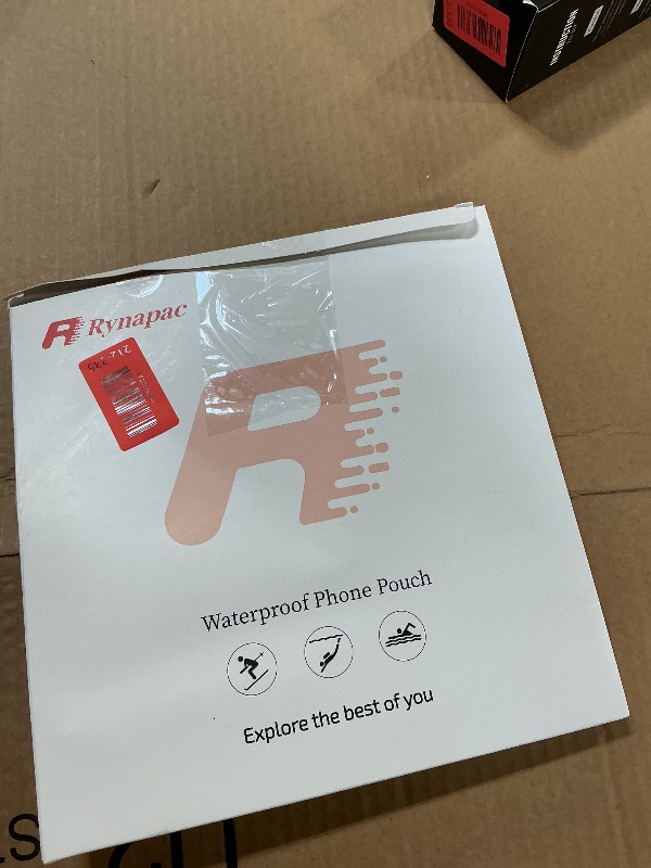 Photo 1 of [Up to 8.5"] Floating Waterproof Phone Pouch 2 Pack - Floatable Waterproof Phone Case with Lanyard for iPhone 17 16 15 Pro Max, Galaxy S25 S24 Ultra, IPX8 Cellphone Dry Bags, Beach Vacation Essentials