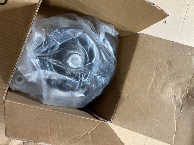 Photo 1 of **HEAVILY USED/ DIRTY*** Water Pump with Gasket 1204350 AW7163 Replacement For Commander Dodge Ram 1500 Dakota Durango Replacement For Grand Cherokee Liberty Chrysler Aspen Replacement For Mitsubishi Raider 3.7L V6 4.7L V8