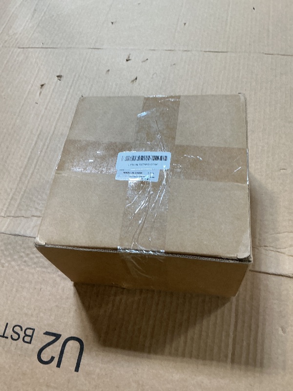 Photo 1 of **HEAVILY USED/ DIRTY*** Water Pump with Gasket 1204350 AW7163 Replacement For Commander Dodge Ram 1500 Dakota Durango Replacement For Grand Cherokee Liberty Chrysler Aspen Replacement For Mitsubishi Raider 3.7L V6 4.7L V8