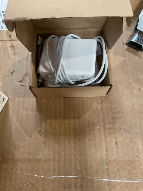 Photo 1 of 140W Mac Book Pro Charger, Mag 3 PD 3.1 Cable for Mac Pro 14-16inch 2021 2023 M1 M2 M3, Mac Air 13-15inch 2022 2023 2024 M2 M3, Include 6.6ft Cable