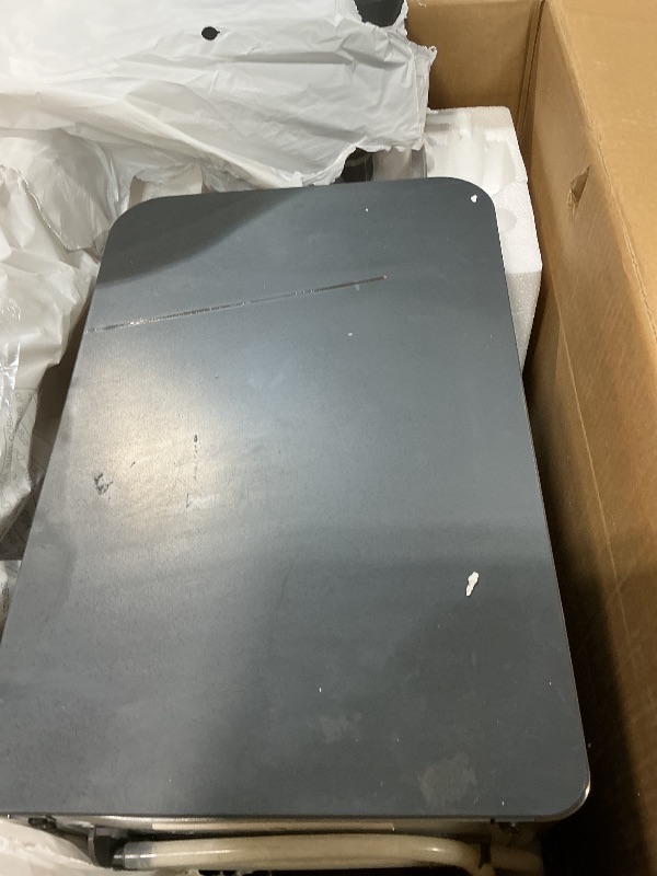 Photo 1 of ***HEAVILY USED & DIRTY*** GE Profile Opal 2.0 Ultra Nugget Ice Maker with Side Tank and Scale Inhibiting Filter, Scoop Included, 38 lbs in 24 Hours, Pellet Ice Machine with WiFi & Smart Connected, Stainless Steel