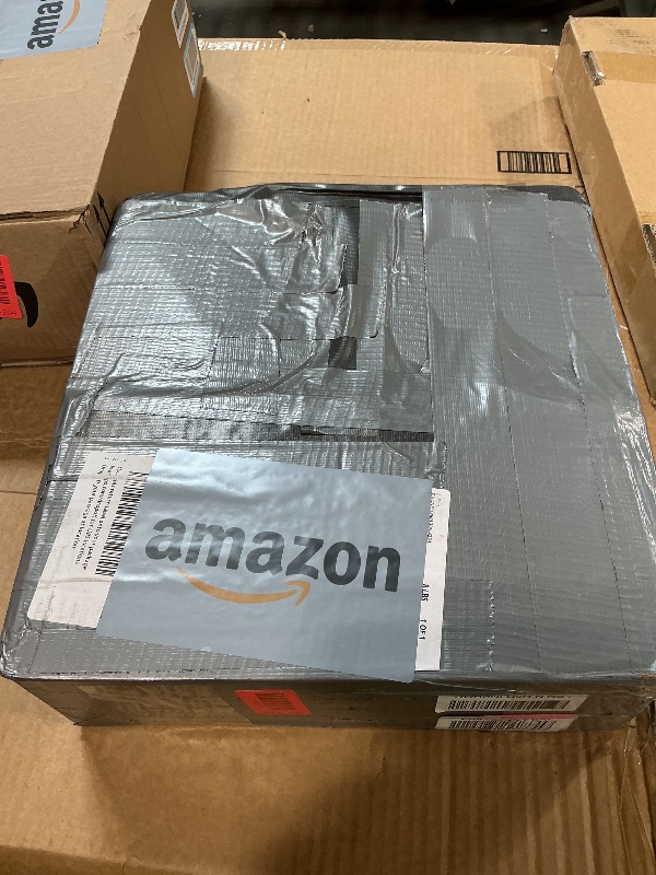 Photo 1 of ***DIFFERS/DIRTY *** Nilight 4PCS 17.5inch Double Row LED Wheel Ring Lights RGB with APP and Remote Control Neon Light w/Turn Signal and Braking Function Dual Row for Car Van SUV Truck