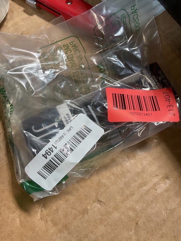 Photo 1 of ** DIRT FROM TRANSPORT **e.l.f. Power Grip Matte Primer, Gel-Based & Hydrating Face Primer For Smoothing Skin & Gripping Makeup, Moisturizes & Primes, Vegan & Cruelty-Free