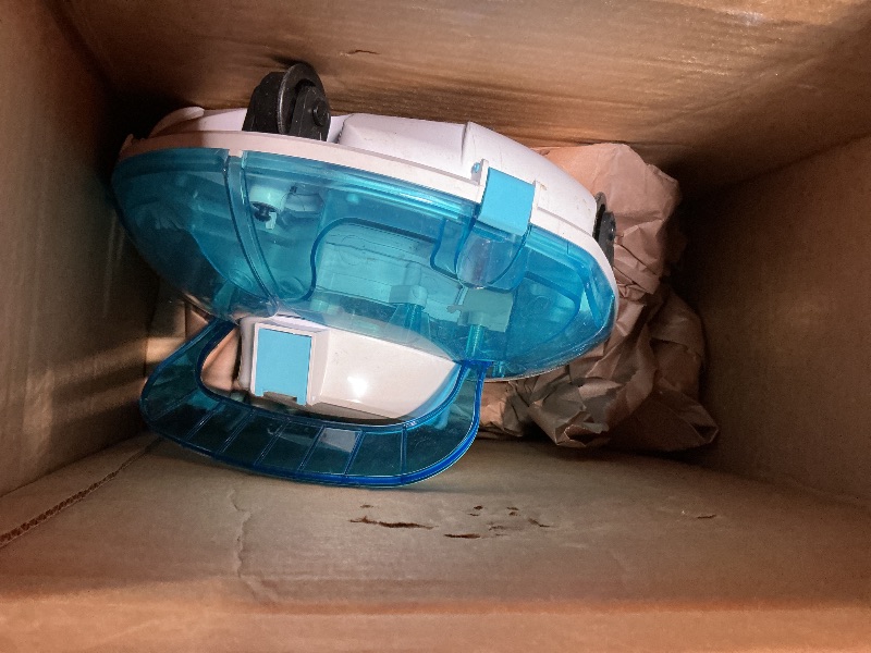 Photo 1 of ***USED***Cordless Robotic Pool Cleaner