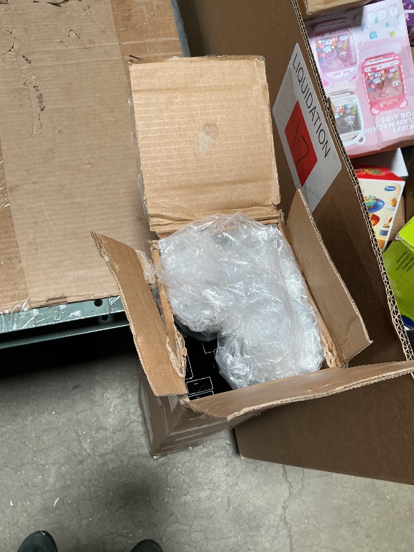 Photo 1 of **FOR PARTS/ MISSING ASSEMBLY PIECES*** ALDRICH 5 Inch Heavy Duty Metal Twin Box Spring Mattress Foundation 1500lbs Max Weight Capacity/Non-Slip/No Noise/Easy Assembly/Easy Clean Cover