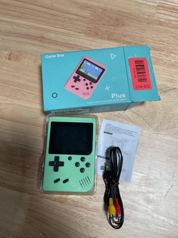 Photo 1 of 1020mAh Rechargeable Battery