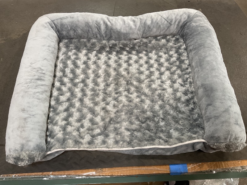 Photo 1 of *** USED/MISSING MEMORY FOAM***orthopedic sofa dog bed