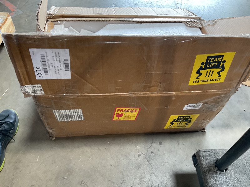 Photo 1 of ***FOR PARTS ONLY/ MISSING ASSEMBLY PIECES*** CGOLDENWALL Hammer Mill Grinder, 2000W Commercial Electric Herb Grinder, 44 Lbs/H, Continuous Feeding, with Funnel & 6 Sieve Meshes, Pulverizer for Dry Herb Grain Spice Nutmeg,110V