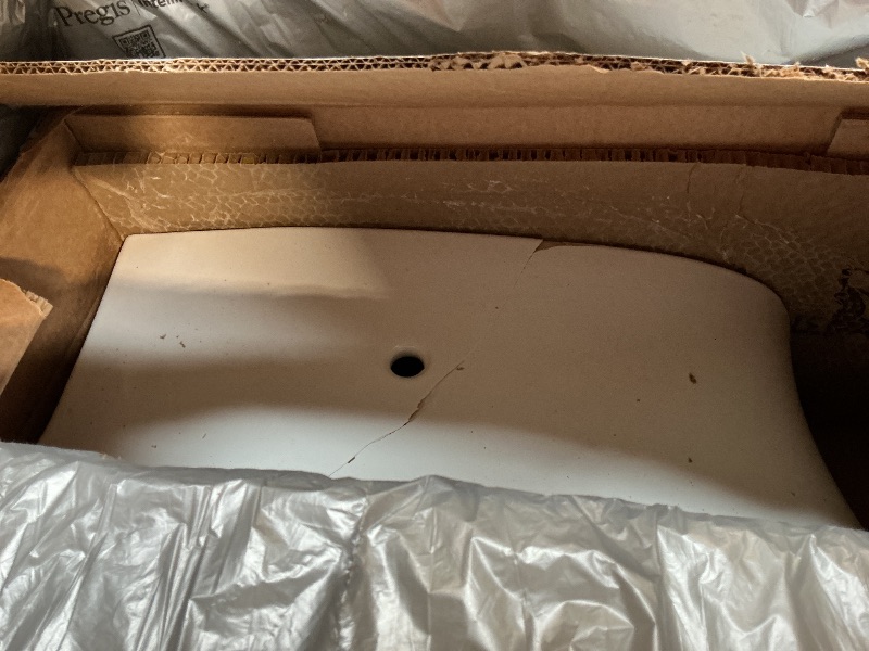 View 6 of ***MAJOR DMG/ CRACK***KOHLER K-75790-RA-0