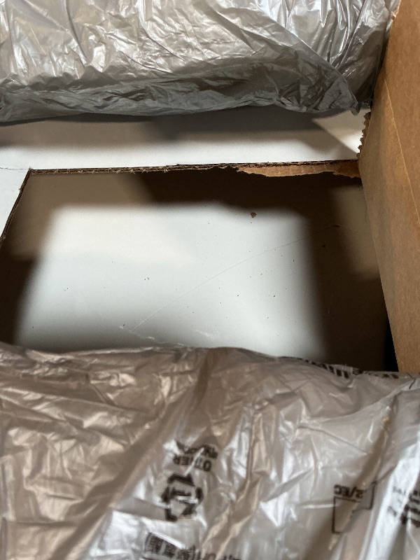View 4 of ***MAJOR DMG/ CRACK***KOHLER K-75790-RA-0