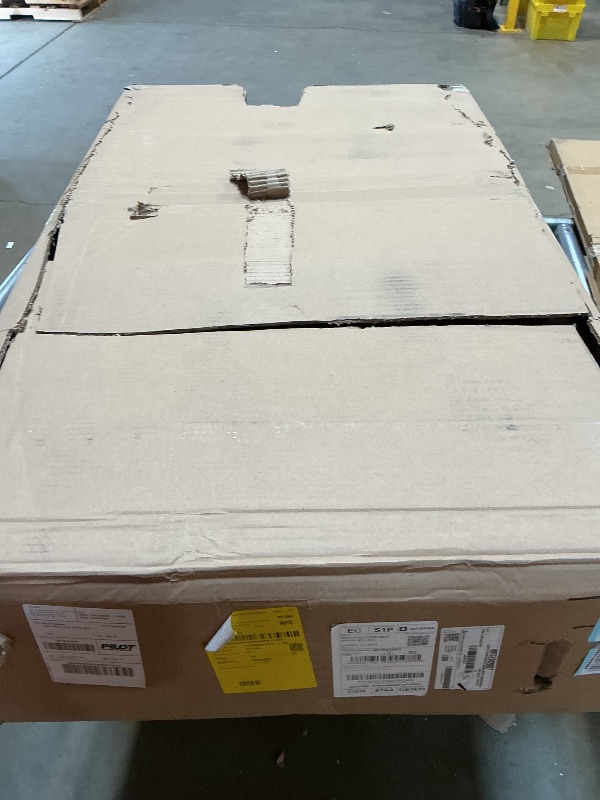 Photo 1 of ***MINOR SCRATCHES***FREEZER DRAWER - STAINLESS STEEL WR78X42007

GE