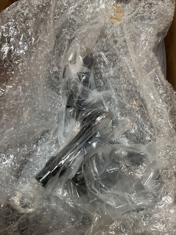 Photo 1 of *** UNKNOWN MISSING PARTS ARE HARDWARE***Front Control Arms w/Ball Joints Suspension Kits for 2005-2010 Chrysler 300, for 2008-2010 Dodge Charger, for 2006-2010 Challenger, for 2005-2008 Magnum RWD Front Suspension Kit (14pc Set)