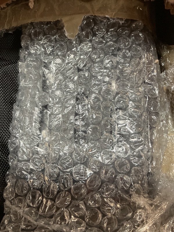 Photo 1 of *** USED/UNKNOWN MISSING PARTS OR HARDWARE***BUNKER INDUST 270 Degree Awning Free Standing, Vehicle Overland Awning Built-in LED Light - Three Colors, Car Passenger Side, Waterproof Wind Resistant for SUV Van Truck Camper